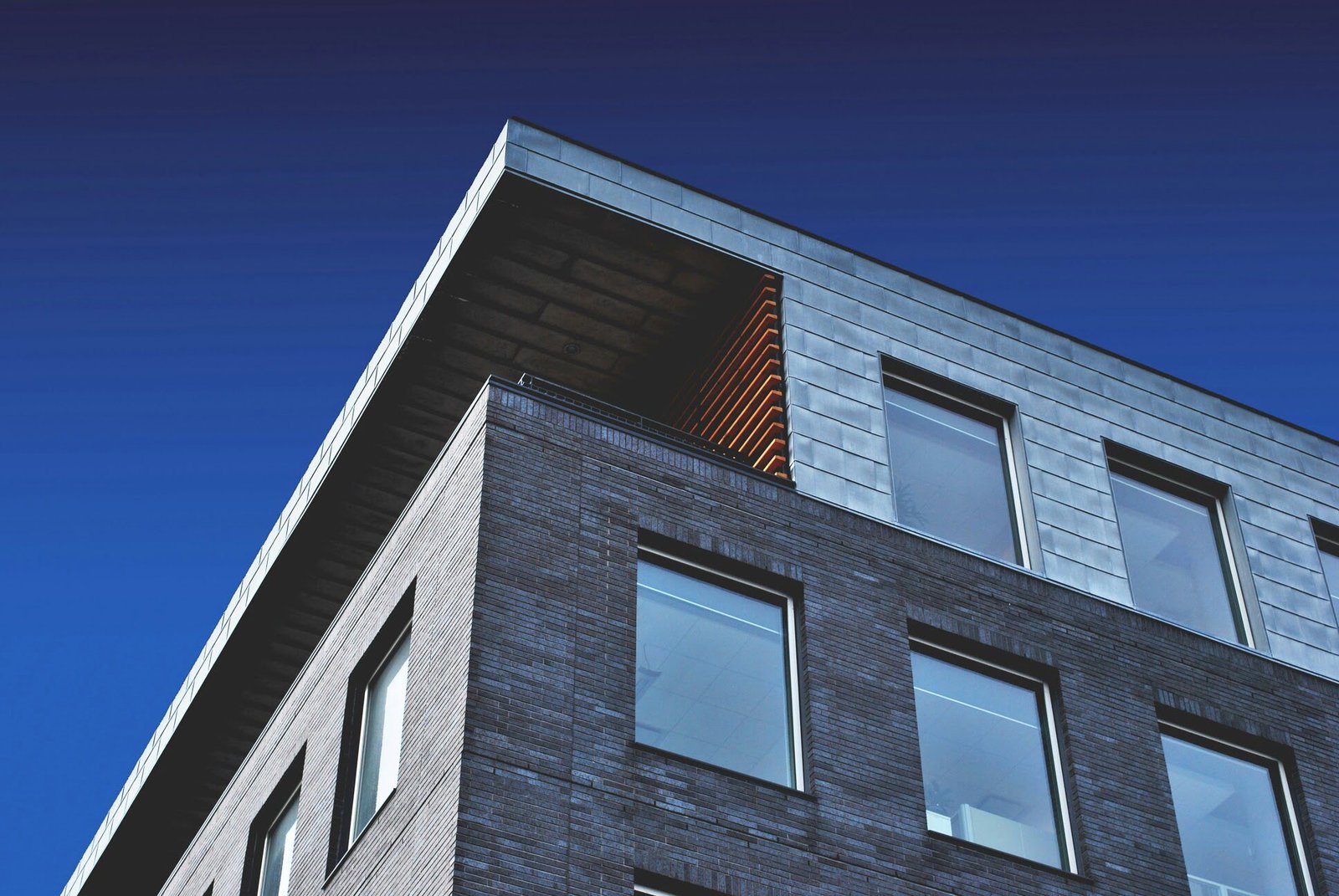 commerfial construction services