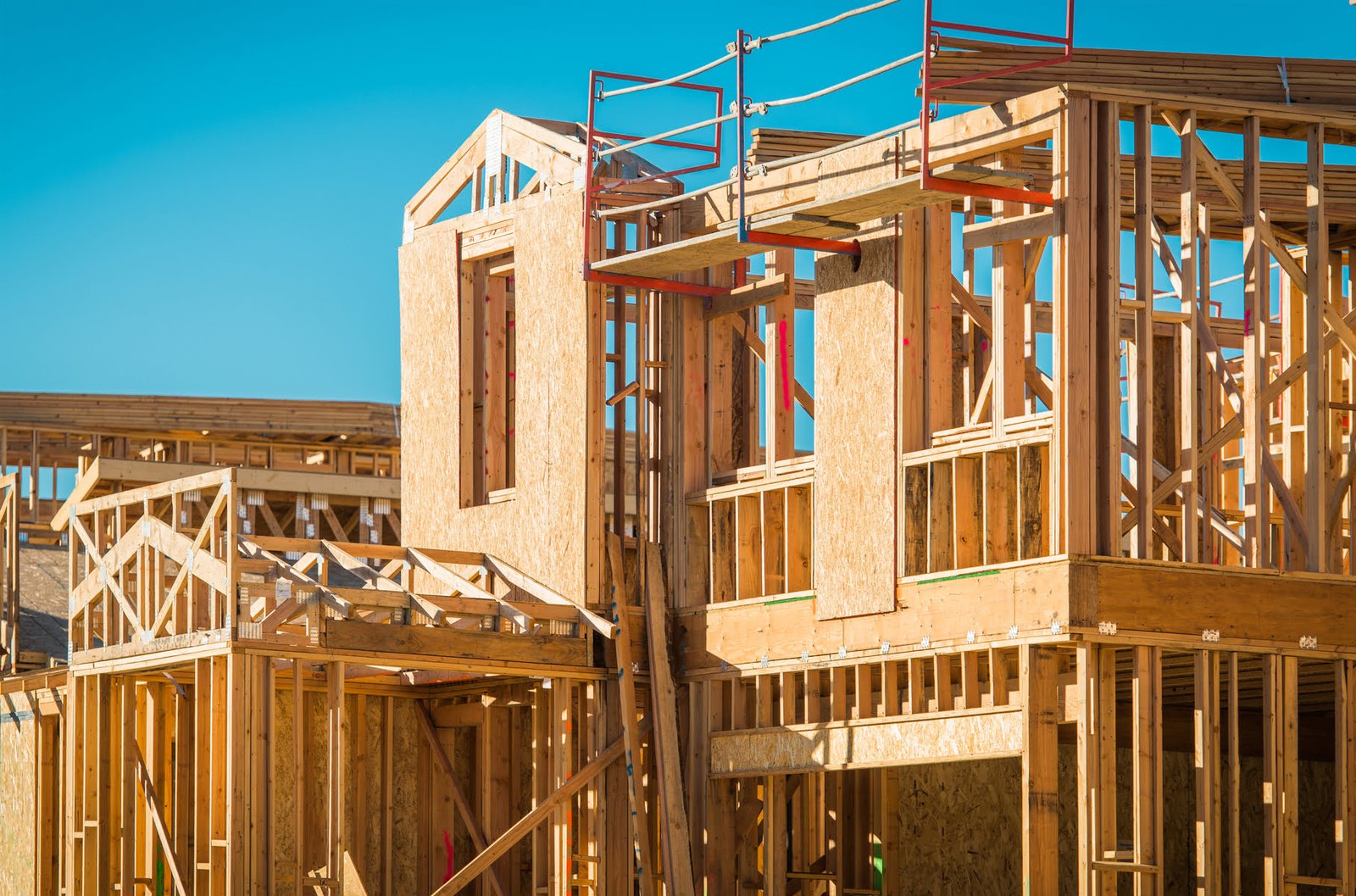 custom estate construction services