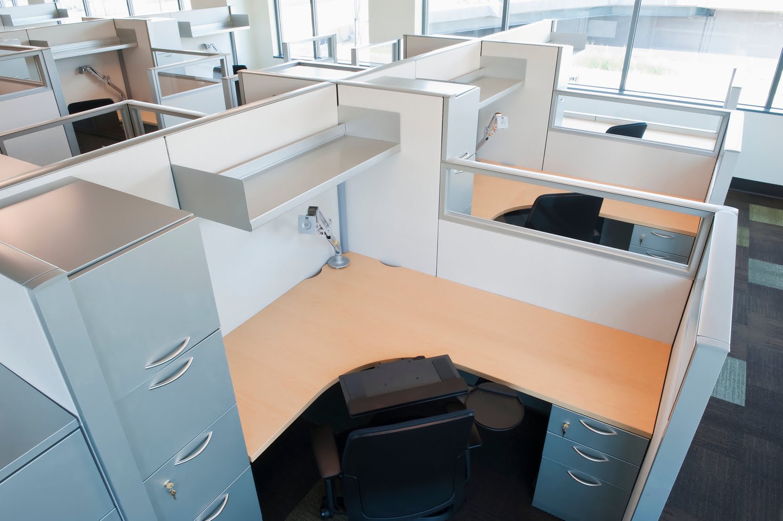 Houston office space