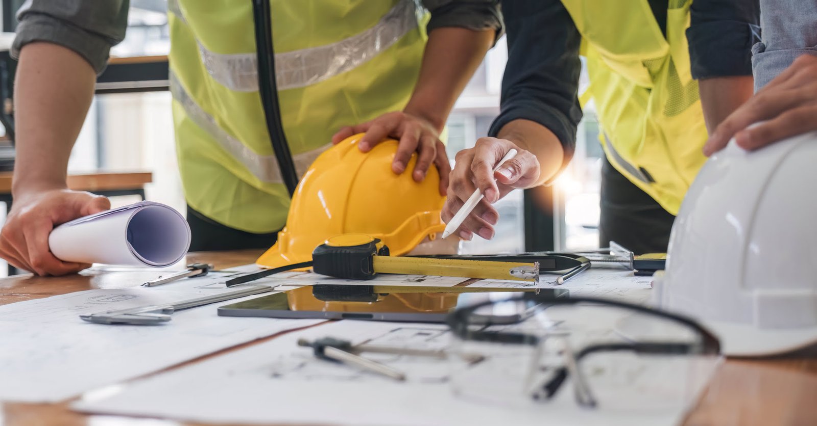 construction planning for Houston residents