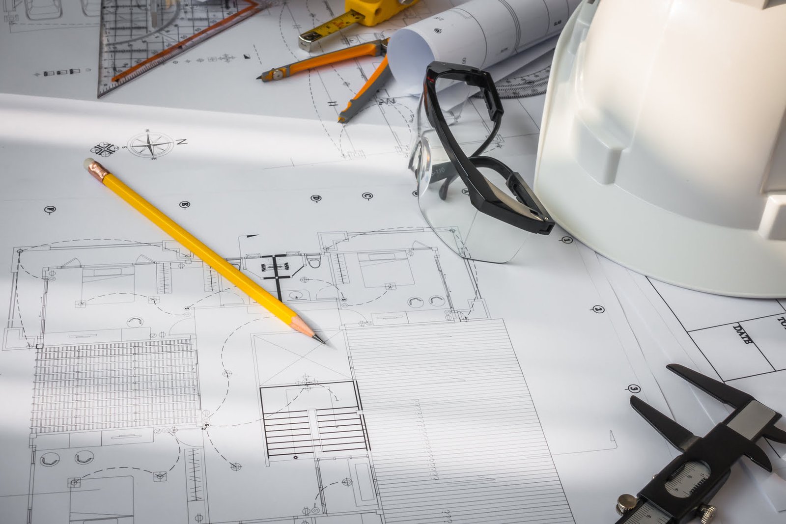 design-build coordination services
