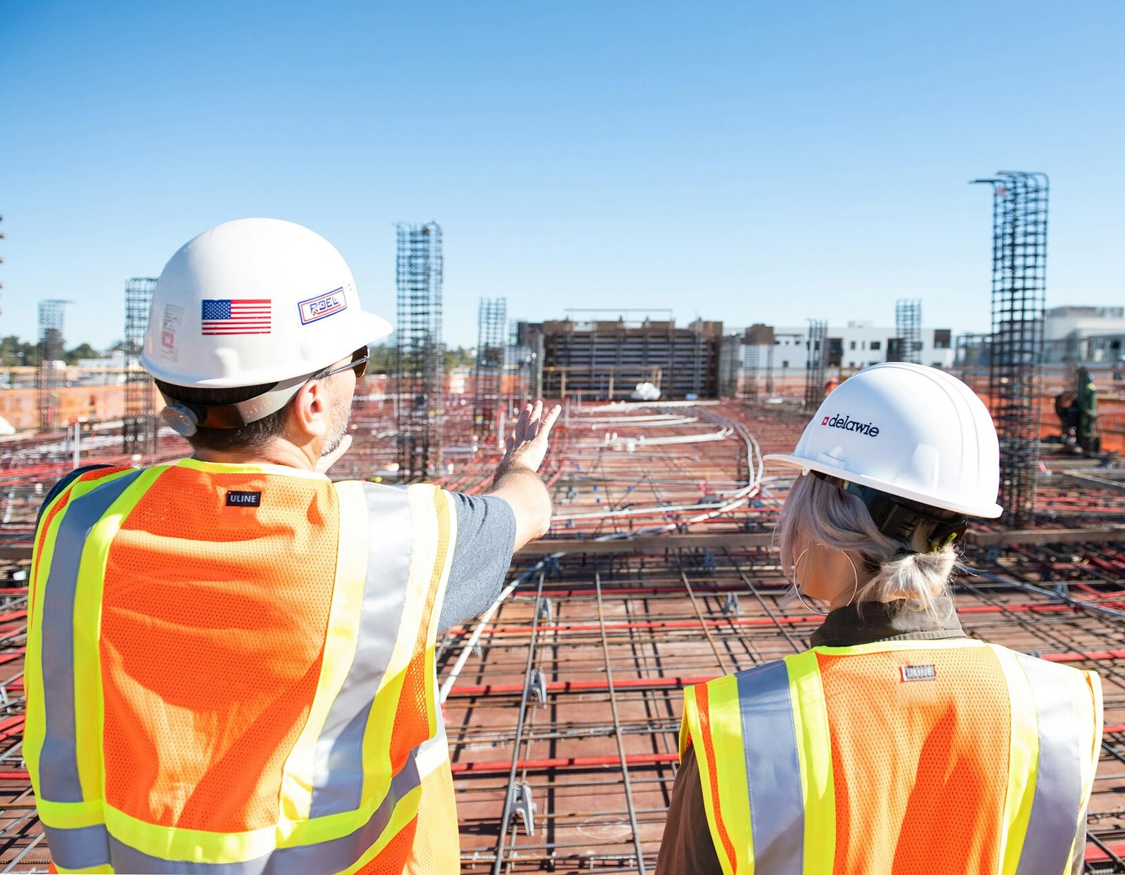 construction management services